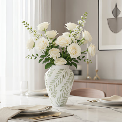 Botanica - Nature Inspired Handmade Ceramic Vase