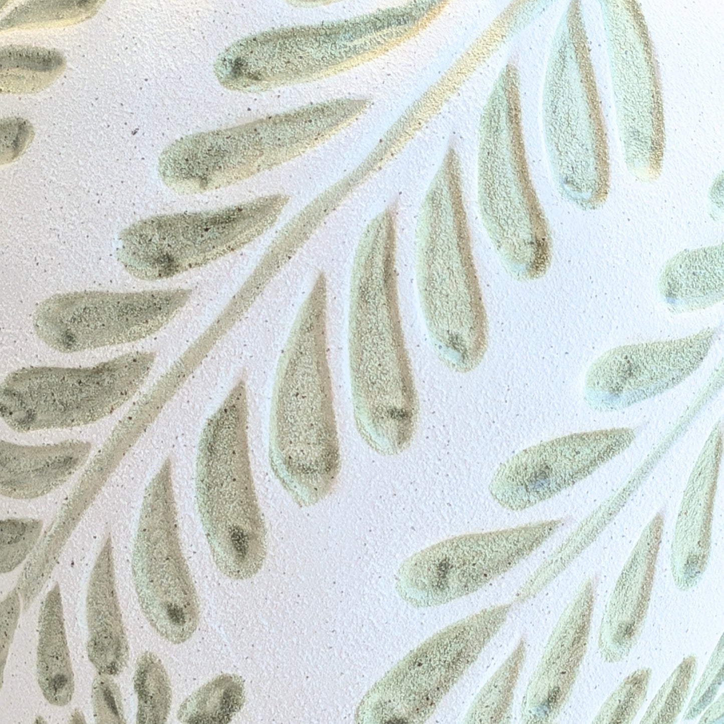 Botanica - Nature Inspired Handmade Ceramic Vase