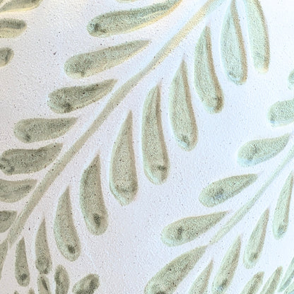 Botanica - Nature Inspired Handmade Ceramic Vase