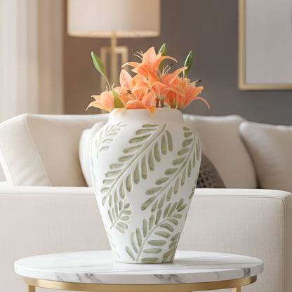 Botanica - Nature Inspired Handmade Ceramic Vase