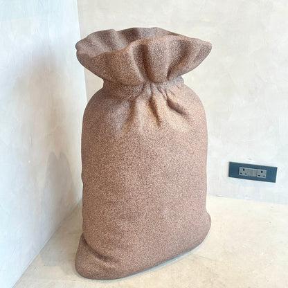 Bounty ~ Large Sculptural Plant Pot ~ 3.5 ft Tall