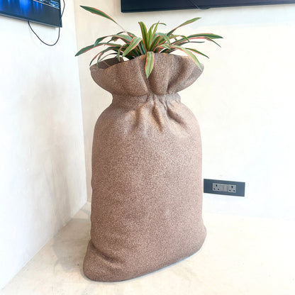 Bounty ~ Large Sculptural Plant Pot ~ 3.5 ft Tall