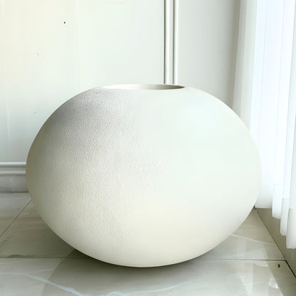 Pebble ~ 2 ft & 3 ft Large Sculptural Plant Pots