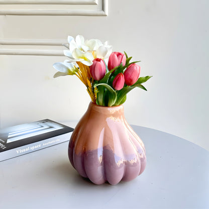 Fleur - Handmade Glass Vases