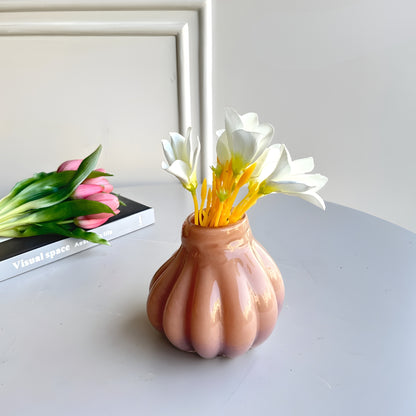 Fleur - Handmade Glass Vases