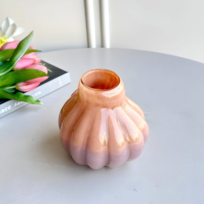 Fleur - Handmade Glass Vases