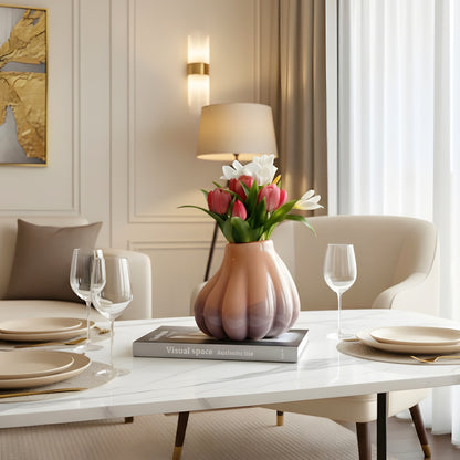 Fleur - Handmade Glass Vases