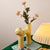 Whisker Bloom - Ceramic Cat Table Vase