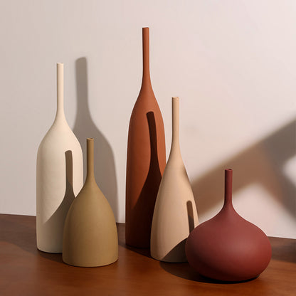 Alto - Ceramic Vases