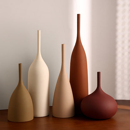 Alto - Ceramic Vases