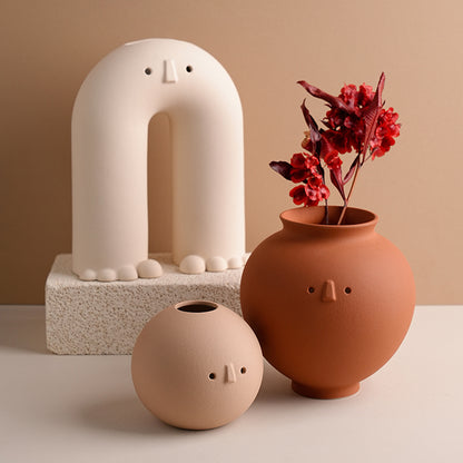 Animo - Ceramic Vases