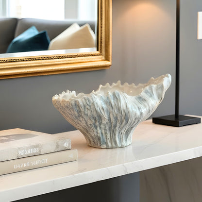 Adorn - Ceramic Decorative Bowl