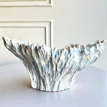 Adorn - Ceramic Decorative Bowl