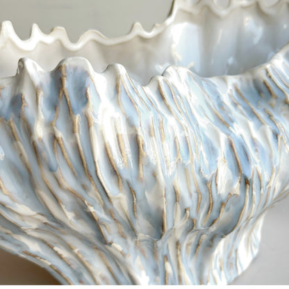 Adorn - Ceramic Decorative Bowl