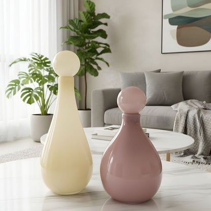 Miso - Modern Abstract Showpieces Set