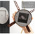 The Touch of Suave - Luxe Wall Clock Style 2