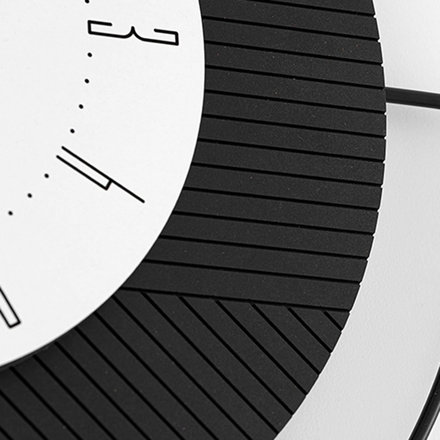 Maritime - Designer Circular Wall Clock ~ Style 2 - 2 feet (Dia)