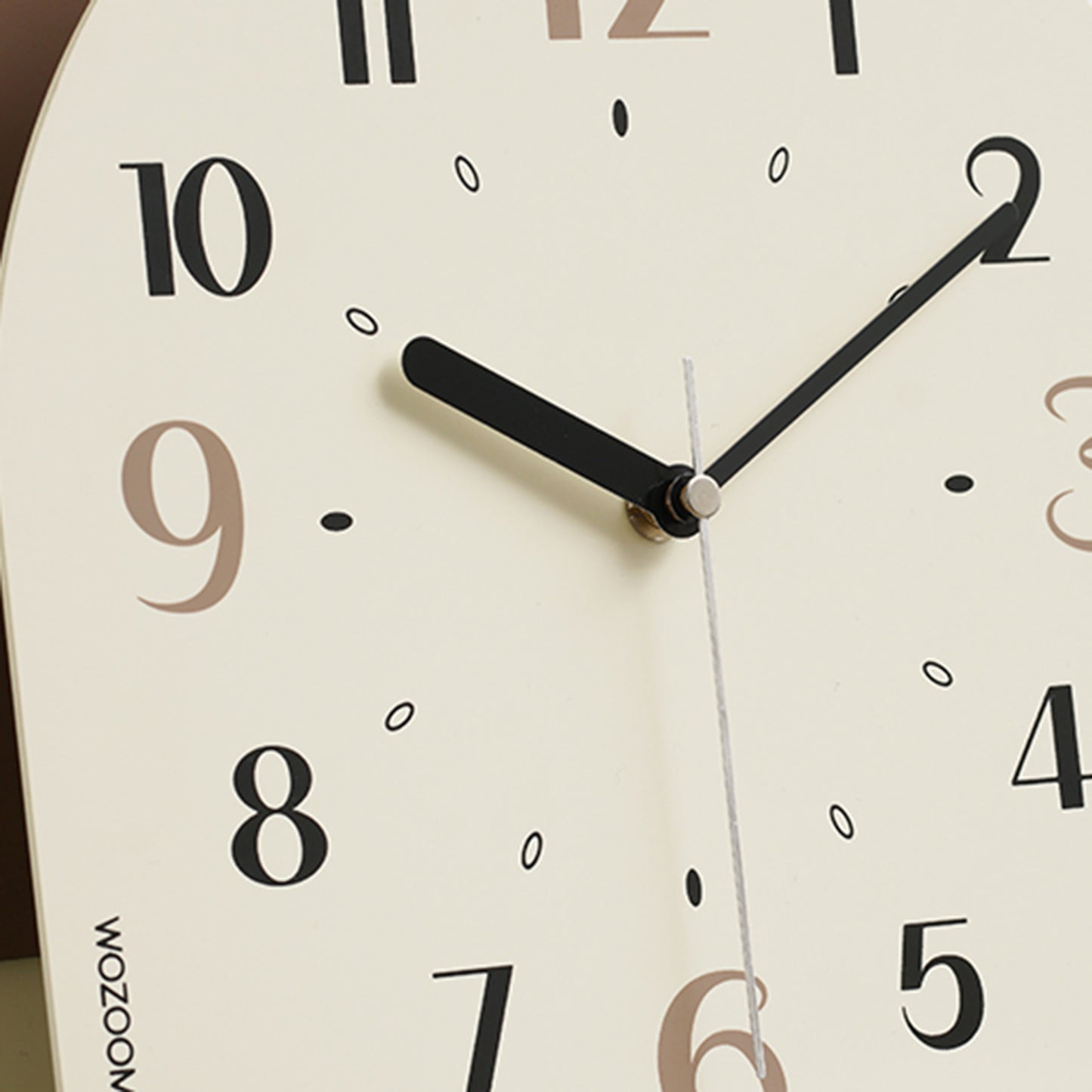 Tempo - Designer Pendulum Wall Clock - Style 2