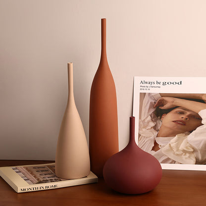 Alto - Ceramic Vases