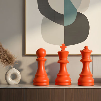 Gambit - Bold Chess Players Showpieces