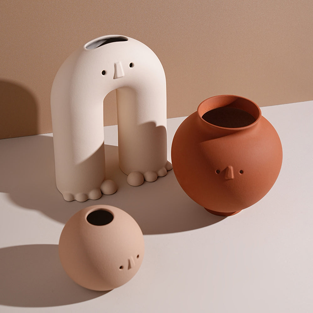 Animo - Ceramic Vases
