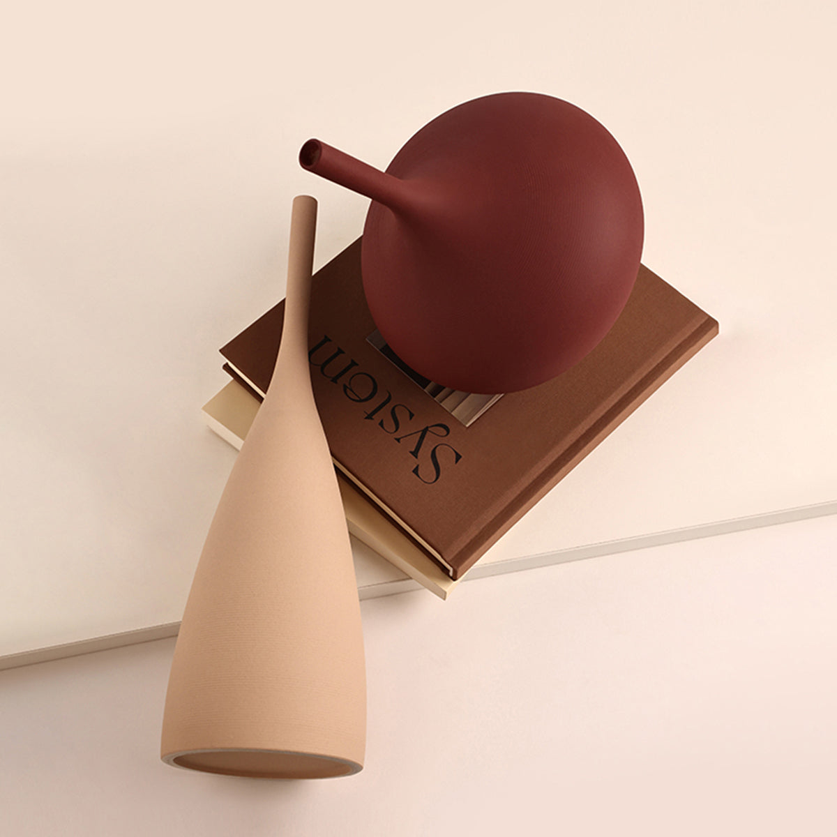 Alto - Ceramic Vases