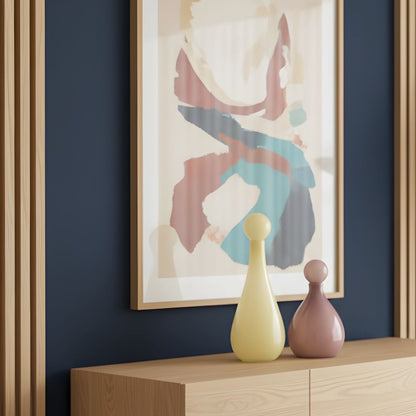 Miso - Modern Abstract Showpieces Set