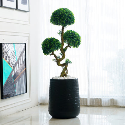 Kairoku - Artificial Bonsai Tree ~ 4 Feet Tall