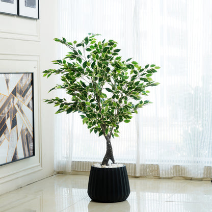 Arboris - Artificial Ficus Tree ~ 4 Feet Tall