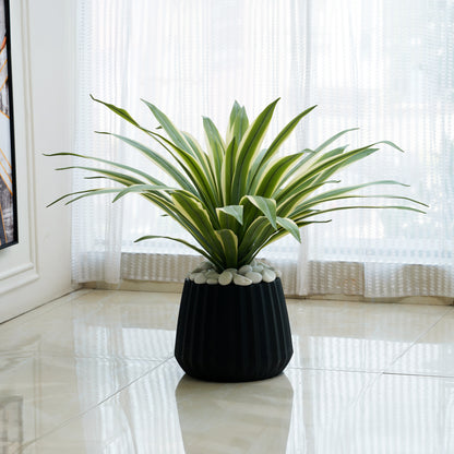 Oasis - Artificial Agave Tree ~ 2.5 Feet Tall