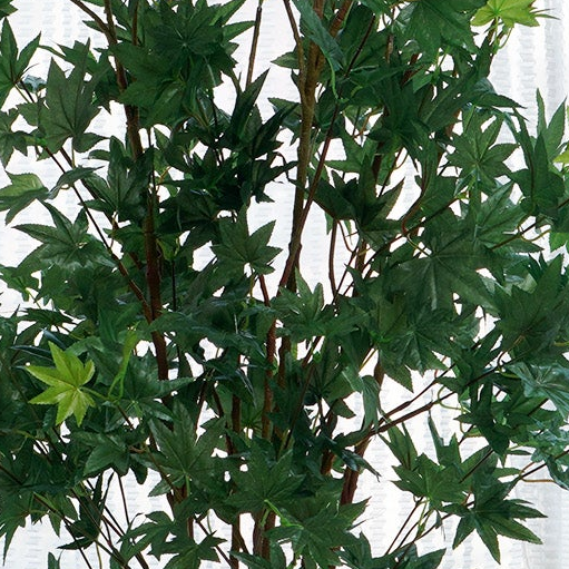 Koyo - Artificial Japanese Maple Tree ~ 5 Feet Tall
