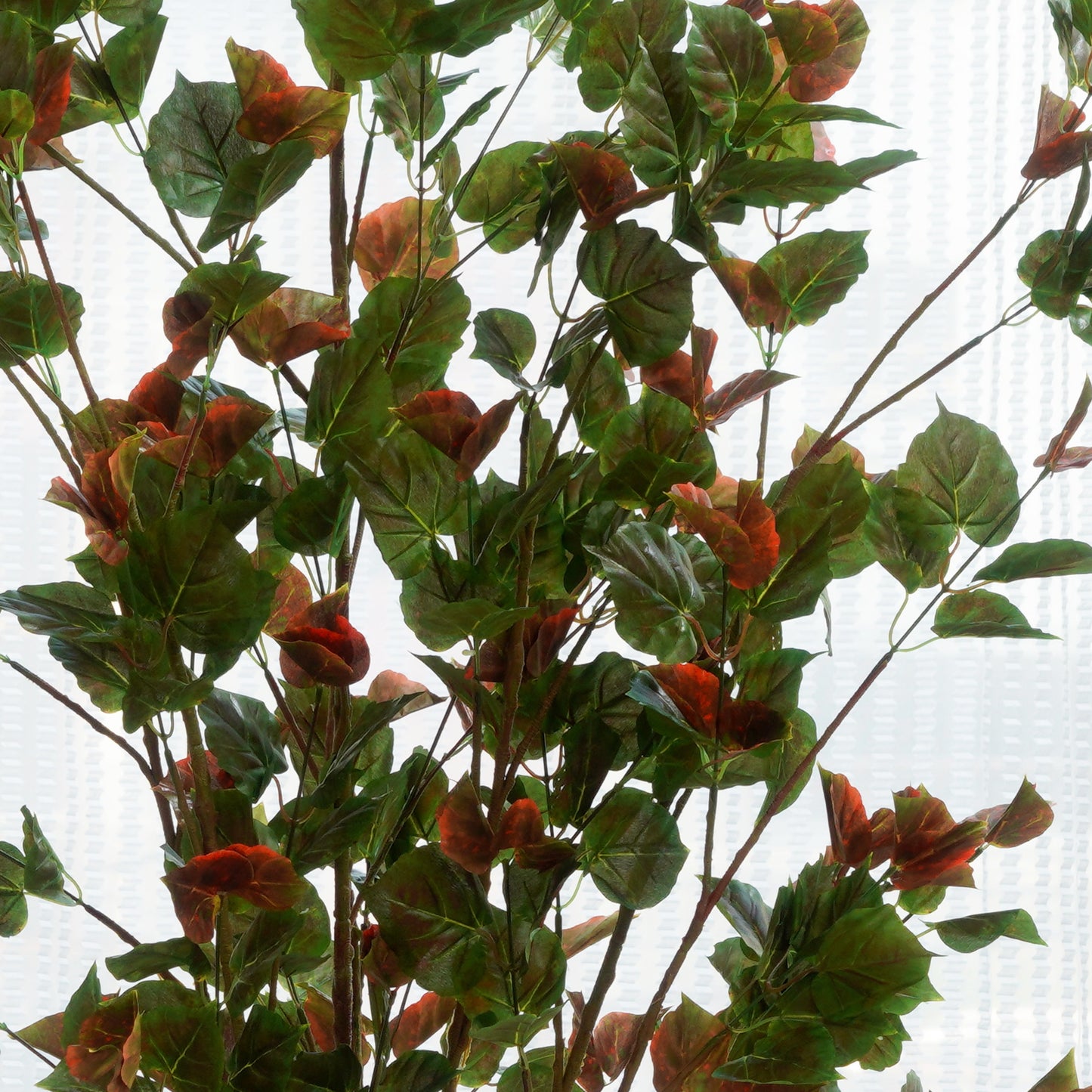 Altis - Artificial Mountain Leaf Tree ~ 5 Feet Tall