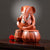 The Celestial Zeal - Style 3  - Ganesha Statue