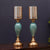 The Regality of Ocean Candle Holder - Set of 2