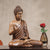 The Healing Spirit Buddha Statue - Style 2 - 1.1 feet