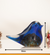 The Cheery Nightingale Bird Glass Table Showpiece