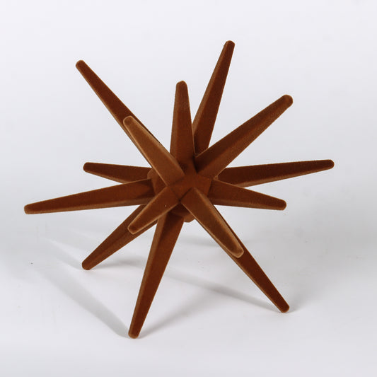 Starburst - Star Inspired Showpiece