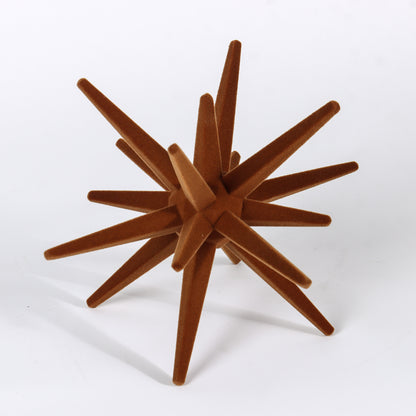 Starburst - Star Inspired Showpiece