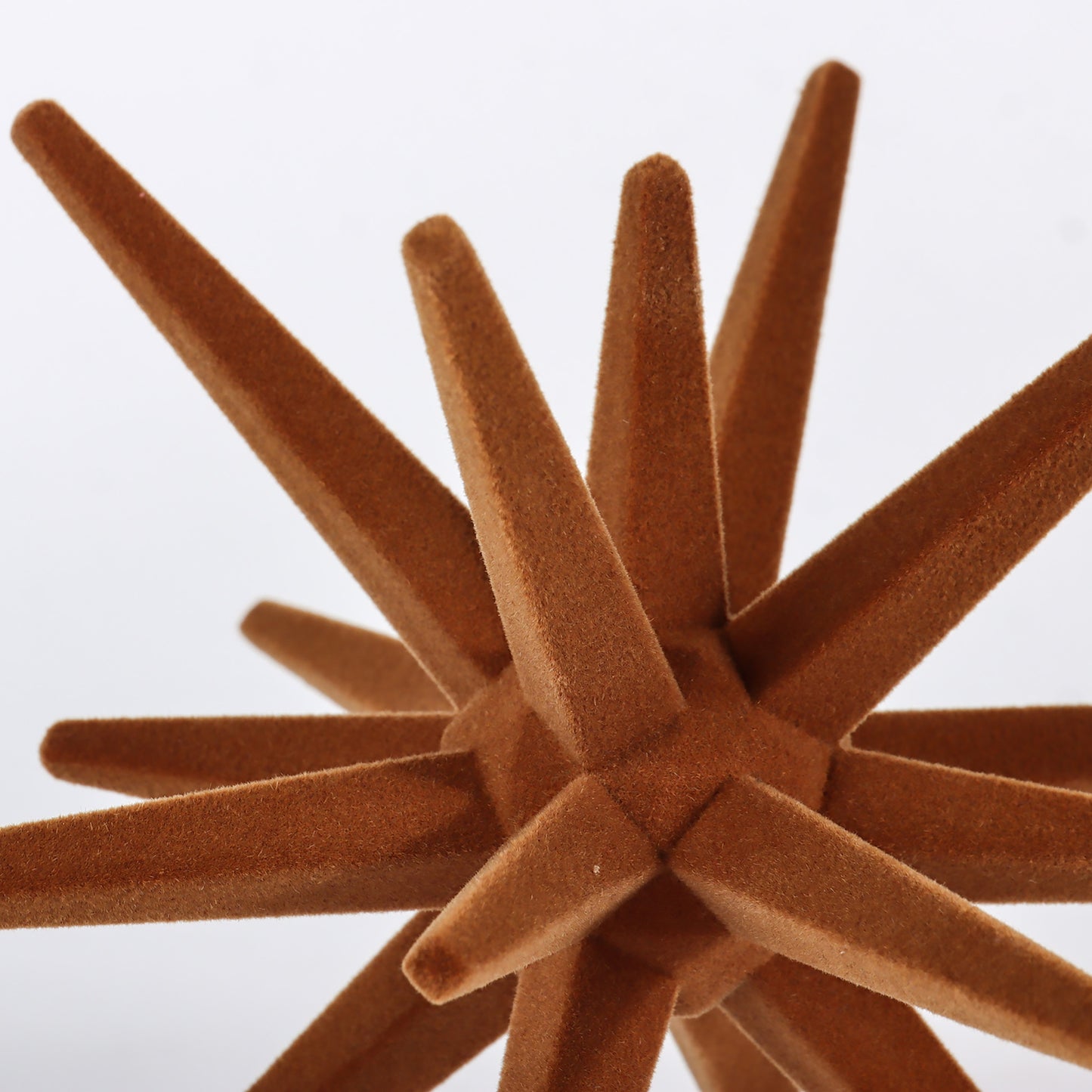 Starburst - Star Inspired Showpiece