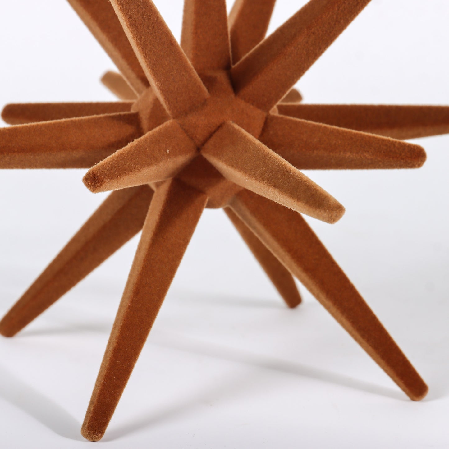 Starburst - Star Inspired Showpiece