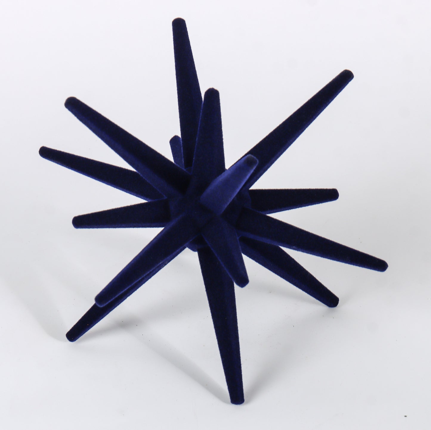 Starburst - Star Inspired Showpiece