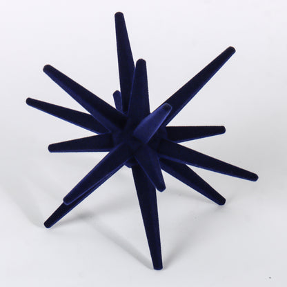 Starburst - Star Inspired Showpiece