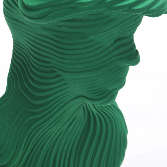 Simona - Modern Abstract Lady Bust Figurine