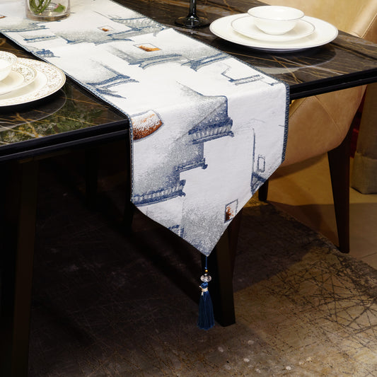 Table Runners Brush & Balance Table Runner