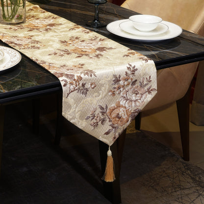 Table Runners Garden's Grace Table Runner