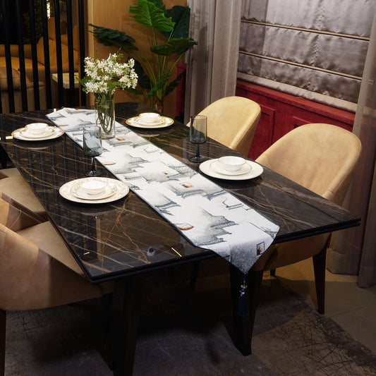 Table Runners Brush & Balance Table Runner
