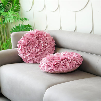 Cushion Cover Fluffy Dream Cushion Cover