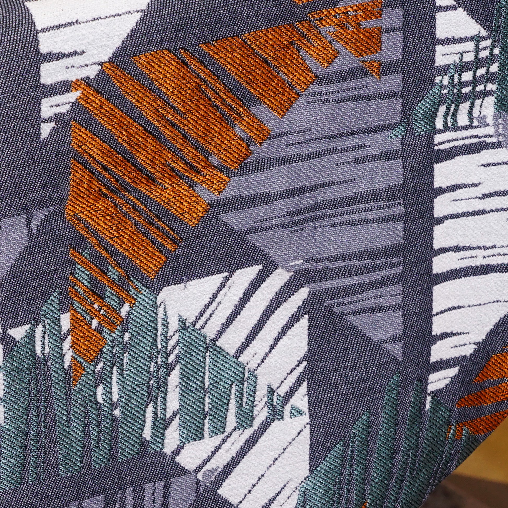 Table Runners Tonal Tangle Table Runner