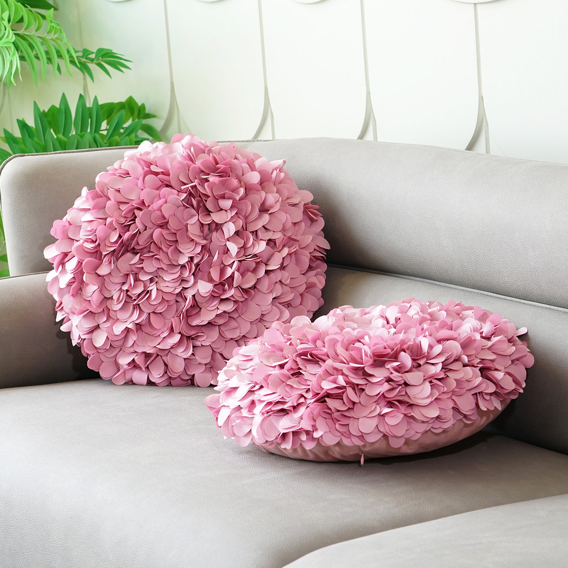 Cushion Cover Fluffy Dream Cushion Cover