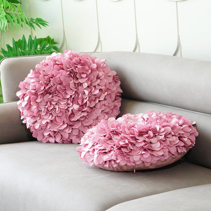 Cushion Cover Fluffy Dream Cushion Cover